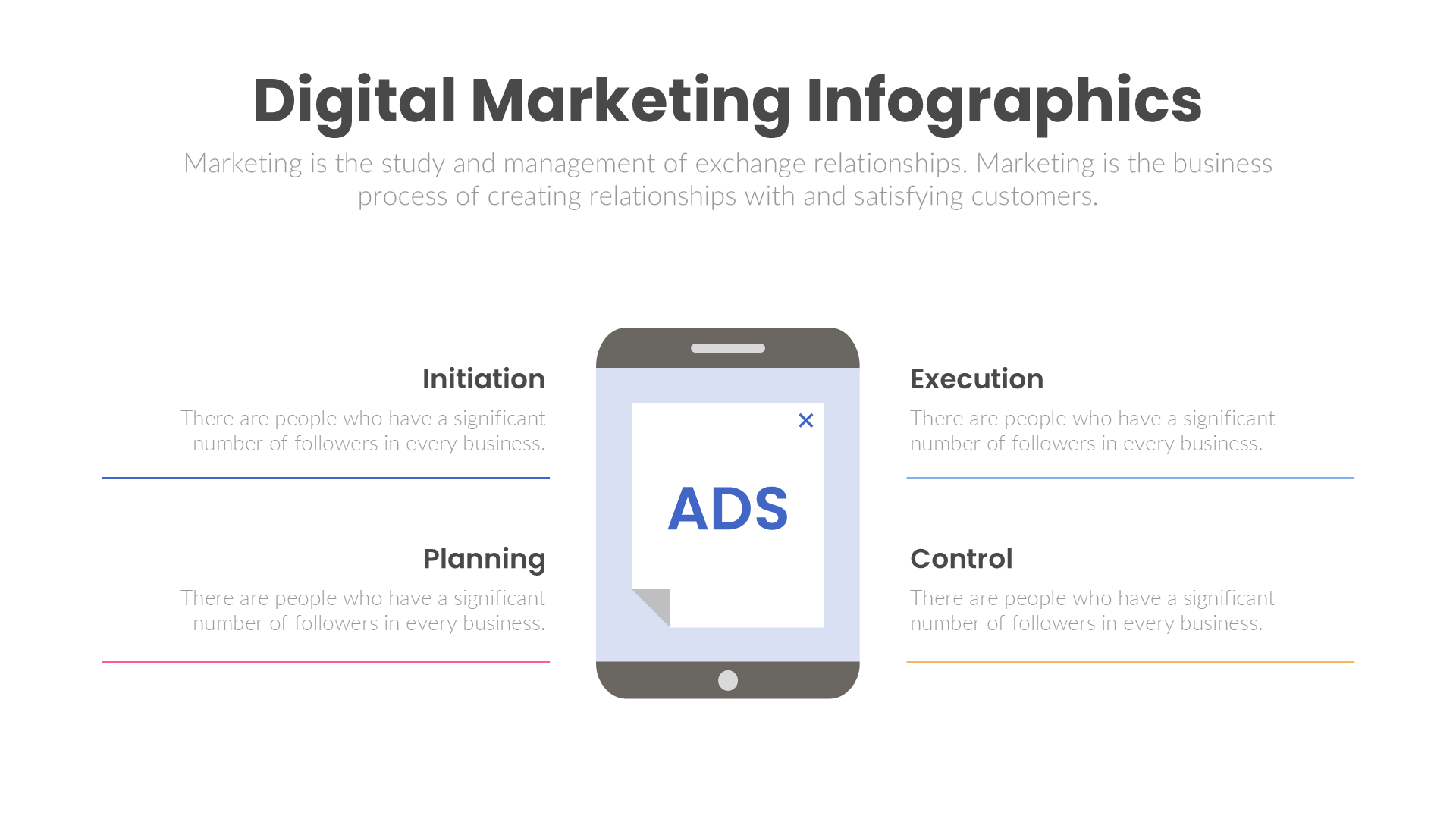 Digital Marketing slide 8